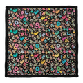 Snuggshine Coloring Blanket (BLACK)
