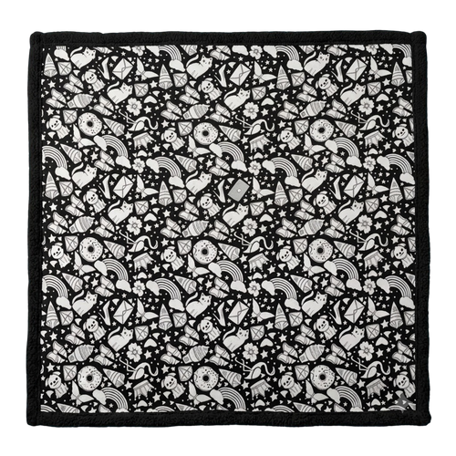 Snuggshine Coloring Blanket