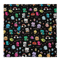 Snuggshine Coloring Blanket